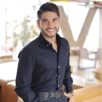 Daniel Eduardo Zapata Ochoa