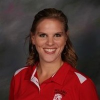 Caitlin Harrison