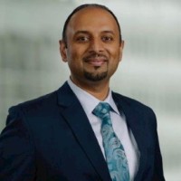 Ron Philip Zachariah