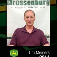 Tim Meiners