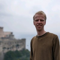 Thomas Kirkegaard Kloster