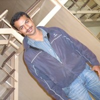 Pradeepkumar AP