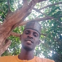 Abubakar Siddi Gombe