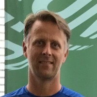 Andy Dixon