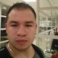 Sebastian Carvajal