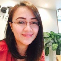 Sharon Mae Manabo