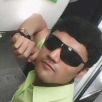 hitesh Paghdal