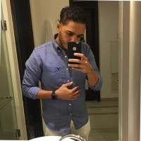 Carlos Alfredo Suriel Tejada