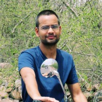 Siddharth Mundotiya