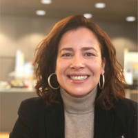 Lucrécia Monteiro Antunes