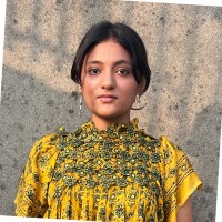 Marisha Mistry