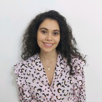 Dafni Stavrinidou