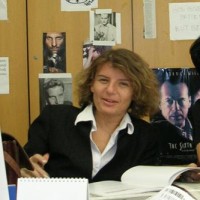 Raffaella Silipo