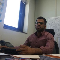 Mohammad Datey