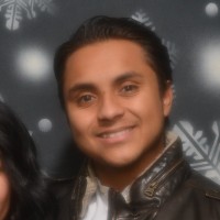 Angel Garcia