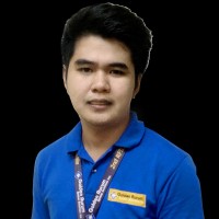 Reggie Alcaraz