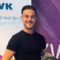 Marcel van Dijke