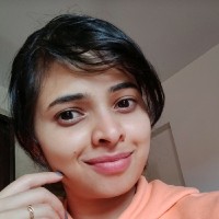 Kasturi S p