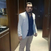 Ihab Saleem