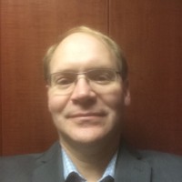 David McCutcheon