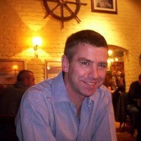 Simon Wilmot