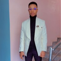 Victor Nwachukwu