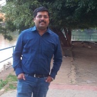 Dr Shashidhar Patil