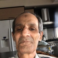 Ahmad Abasi
