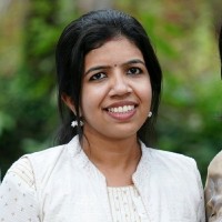 Sreya M