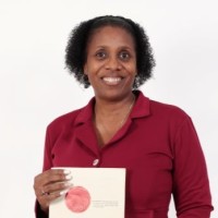 Debronette Dixon
