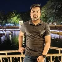 Hemant Singh Bhadoria