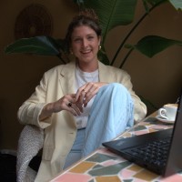 Jasmijn Van De Pol