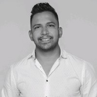 Alberto Chávez Hernández