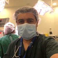 Raul Sepulveda