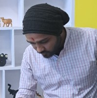 Suraj Shrimali