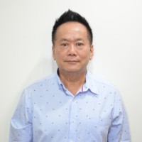Tommy Leung