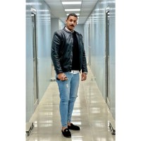 Ahmed Mokhtar