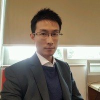 Michael Wong