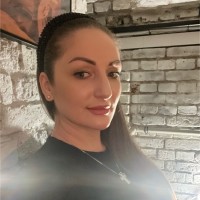Vira Shchegolkova