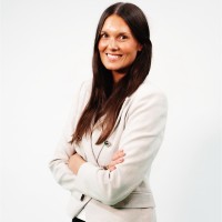 Johanna Lundbeck