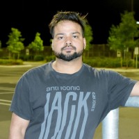 Vikram S. Saini