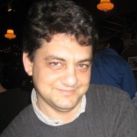 Ned Todorov