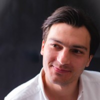 Berk Yildiz