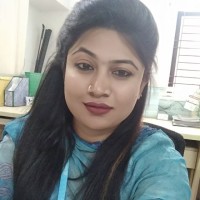 Kabita Islam