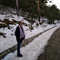 Marytania Cazorla Sevilla