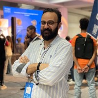 Moustafa Monir