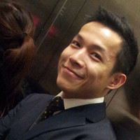 Eddie Ho