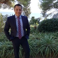 Jorge Sosa Solis