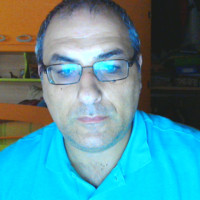 Antonio Gangeri