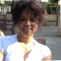 Rahel Girma T.